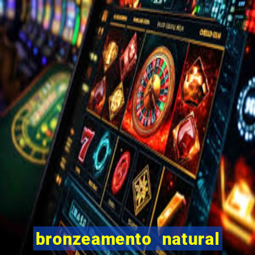 bronzeamento natural goiania leste vila nova